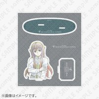 MBG 半身 立牌 第二彈（本日日替甜點限定）