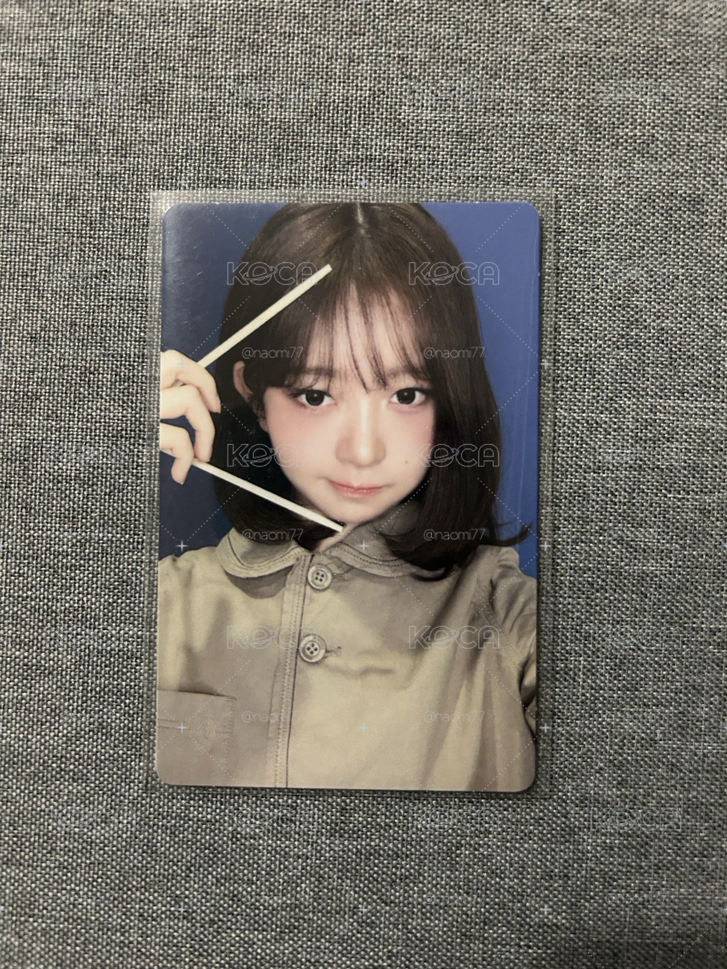 筷子怜