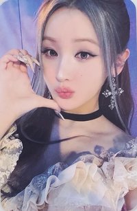 單曲二 sw 1.0 幸運卡 