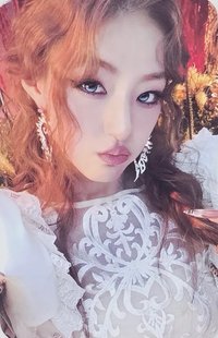 單曲二 sw 1.0 幸運卡 