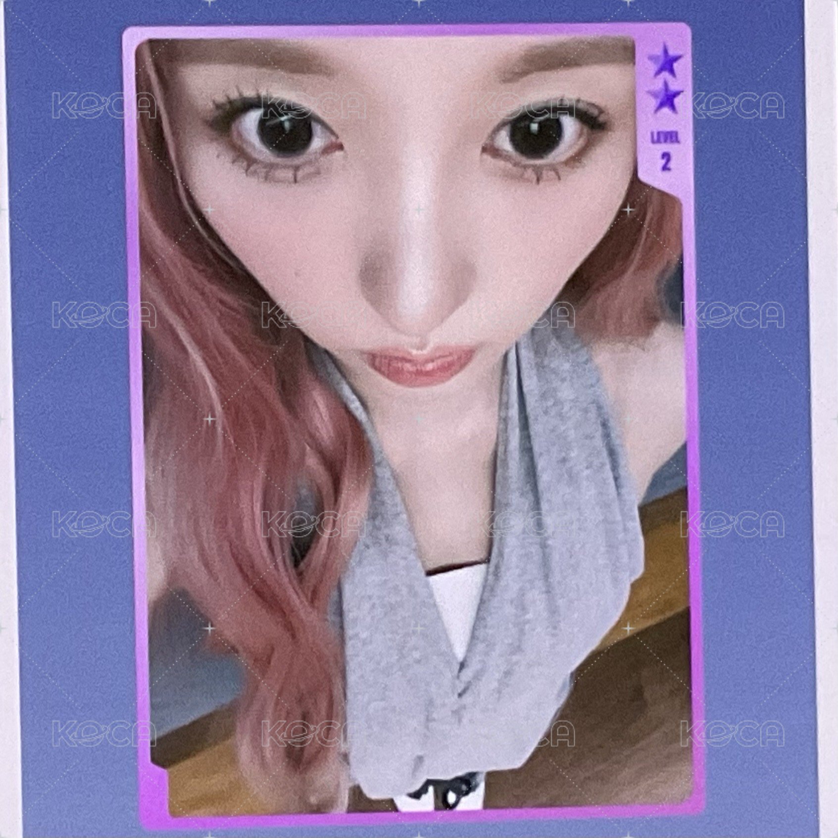 2星秋
