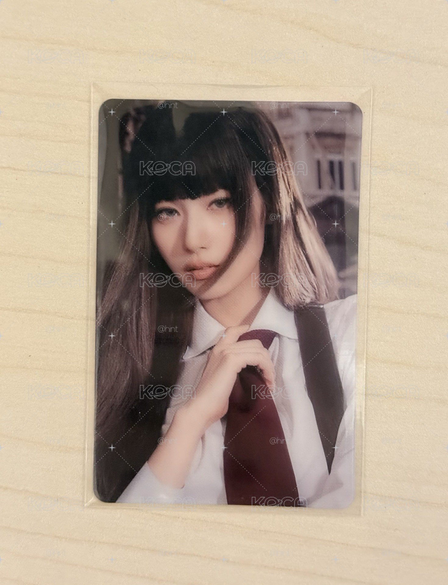 Sana 透卡