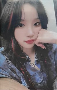 24’世巡演唱會 iDOL 墨爾本 入場卡 / 場限卡 