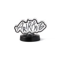 4代手燈+阿里郎裝飾