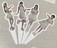 25年曆 立牌 插牌
