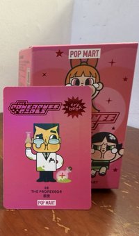 飛天小女警博士