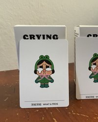 哭蛙