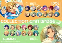 2025 Sep.  -Casual Side- & -Idol Side-