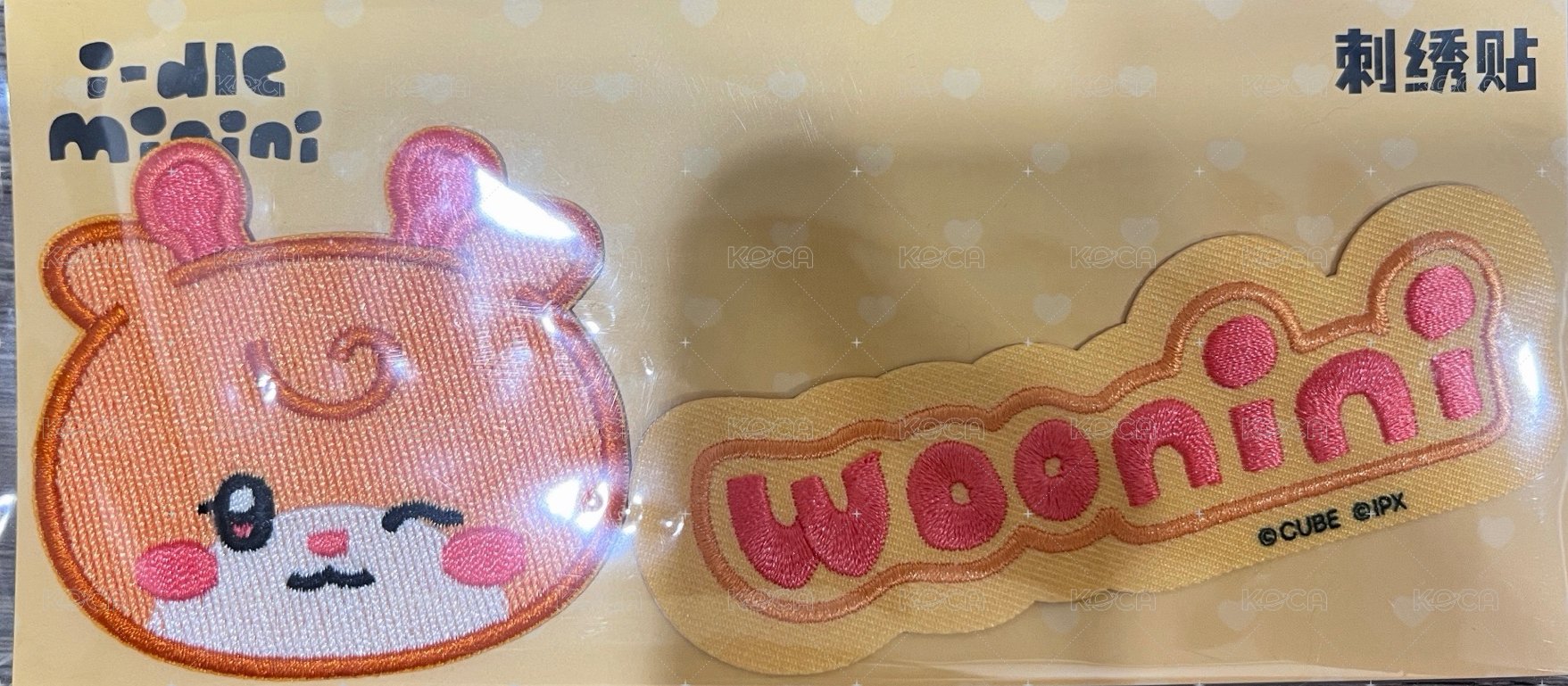 woonini
