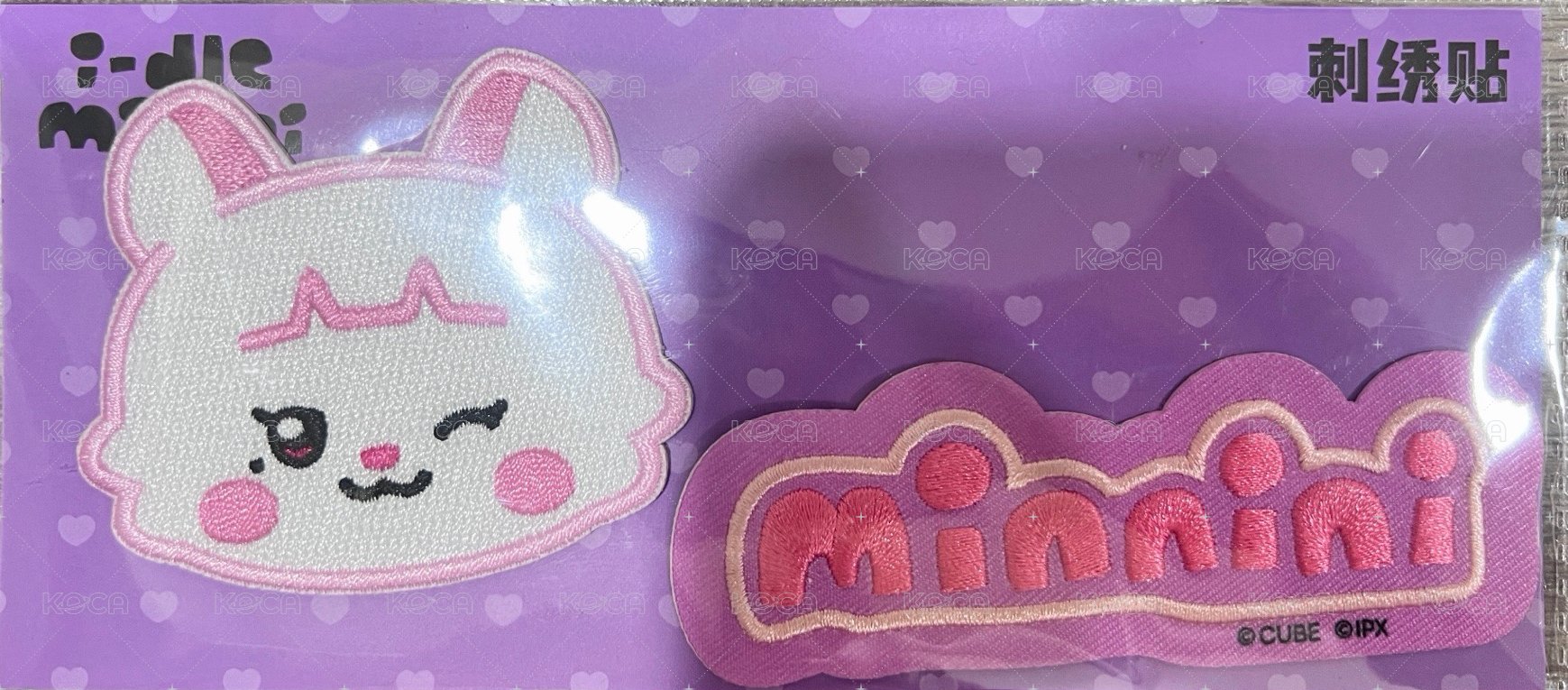 minnini