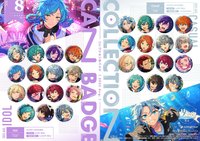 2025 Aug.  -Casual Side- & -Idol Side-