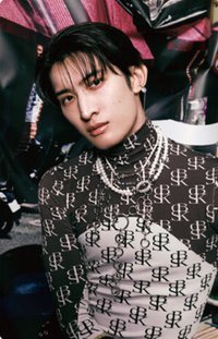 1st POP-UP TAIPEI ver. 周邊卡 小卡組C