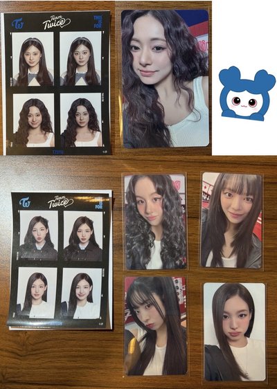 新國立滿額卡及四宮格（現貨）