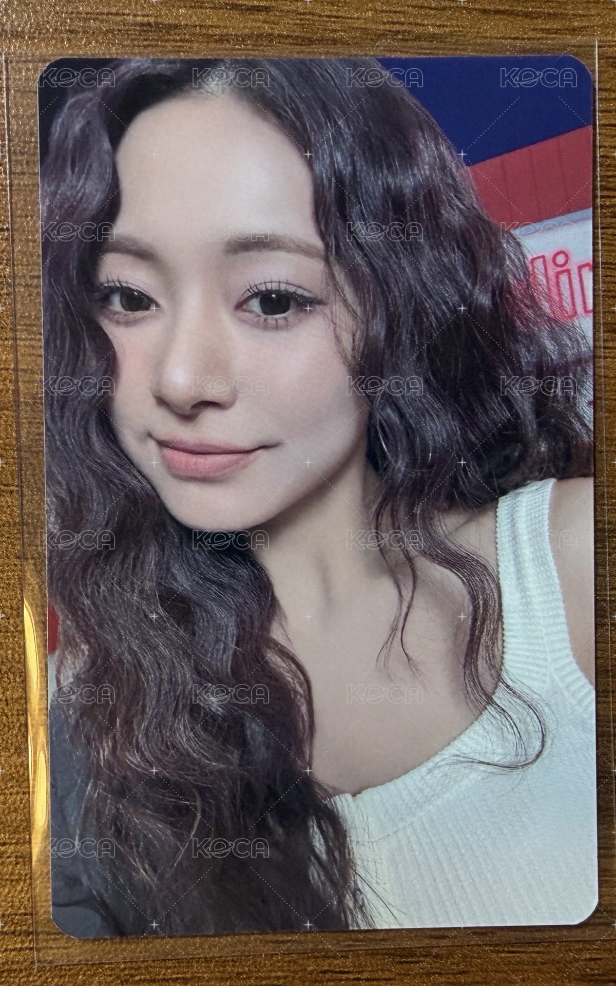 子瑜滿額卡