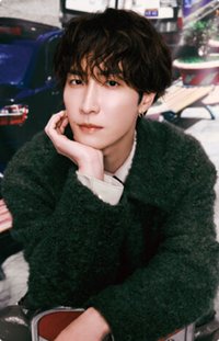 1st POP-UP TAIPEI ver. 周邊卡 小卡組C