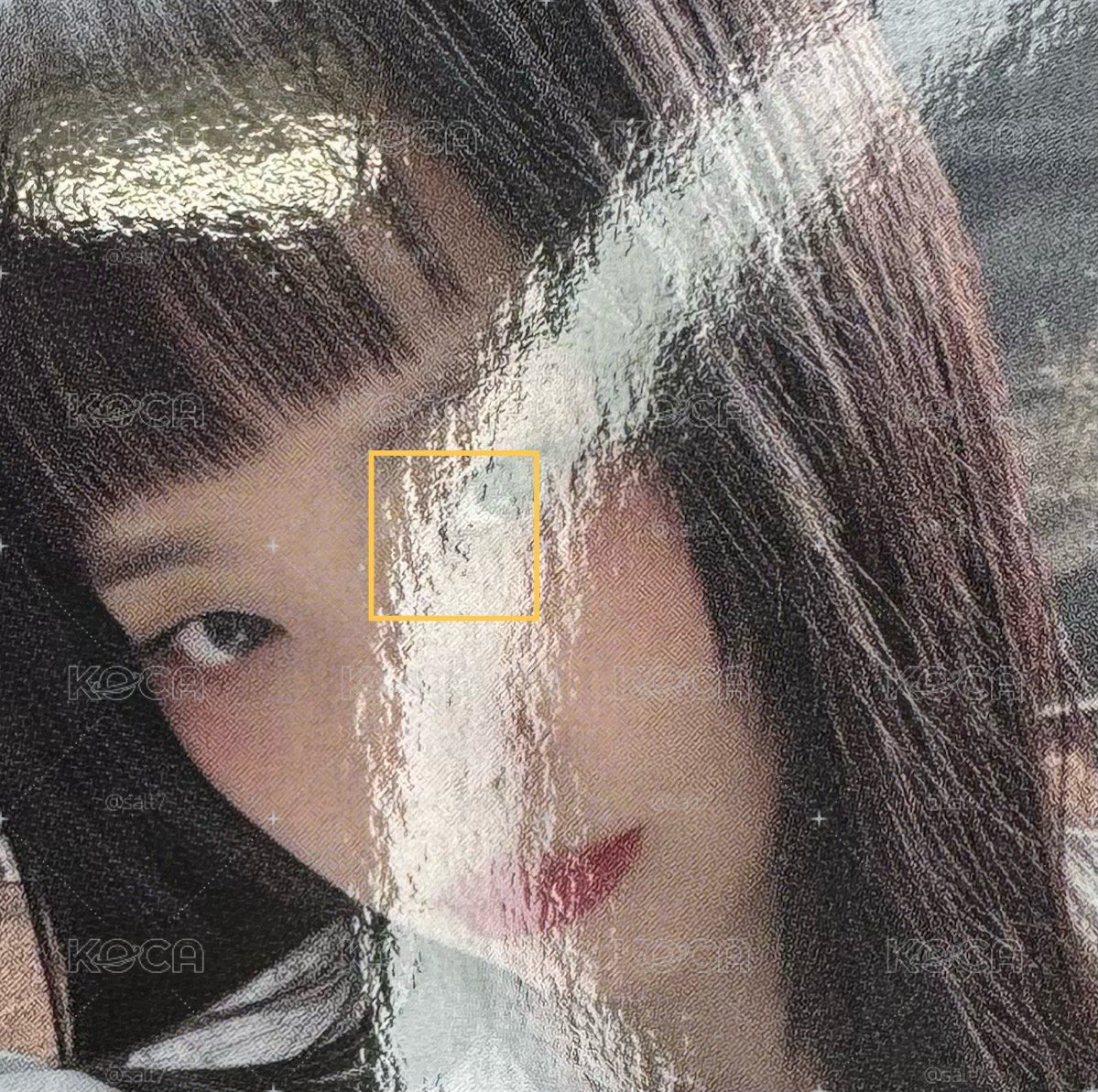 2025SMT日本場隨機卡 SeulGi