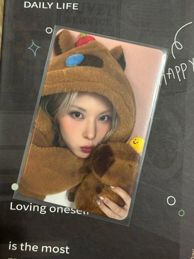 水豚Bae 