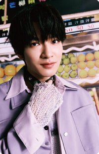 1st POP-UP TAIPEI ver. 周邊卡 小卡組C