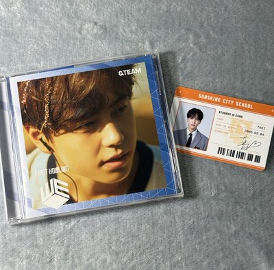 &TEAM空專隨緣出