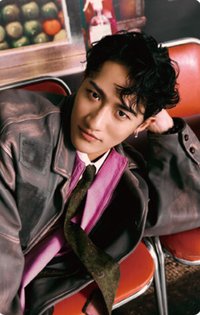 1st POP-UP TAIPEI ver. 周邊卡 小卡組C