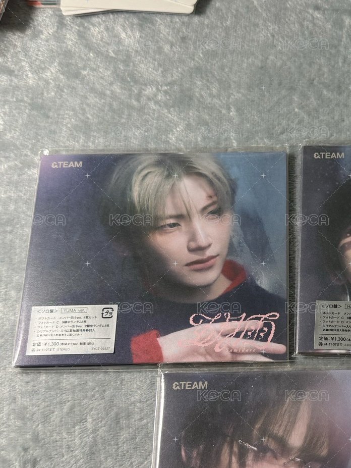 五月雨Yuma