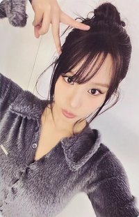 單曲二 who ver. 專輯卡 