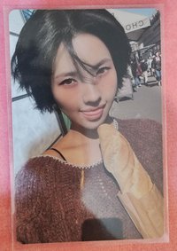 I版 專卡