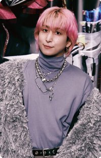1st POP-UP TAIPEI ver. 周邊卡 小卡組C