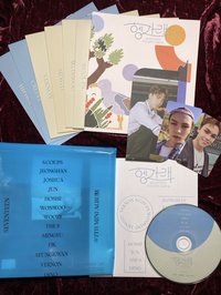 Dul ver. 全專（HIPHOP Team）含螺絲、海報！