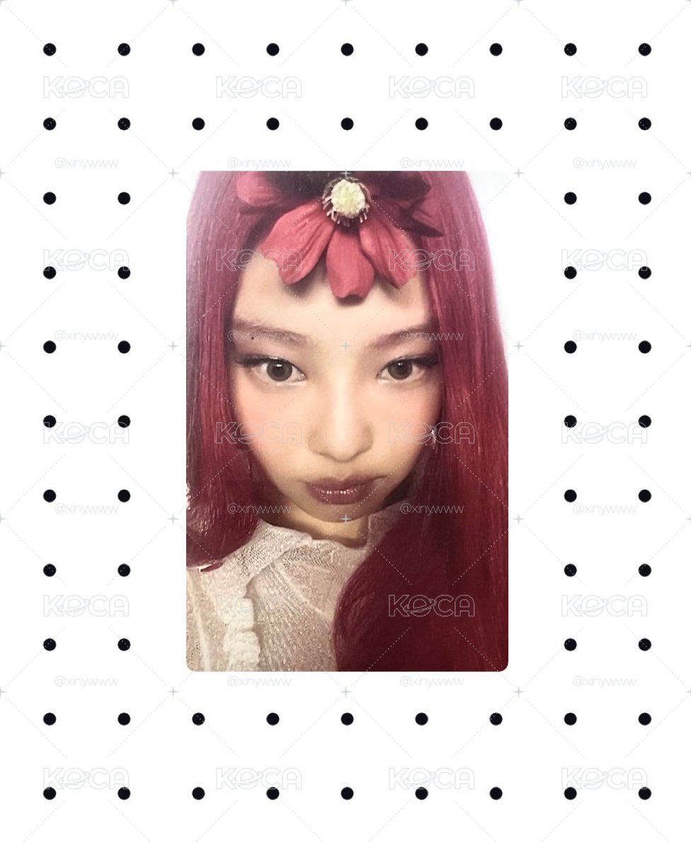 專輯卡妮