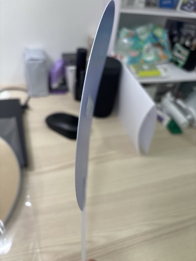聖誕MINITEEN 預約限定 扇子 