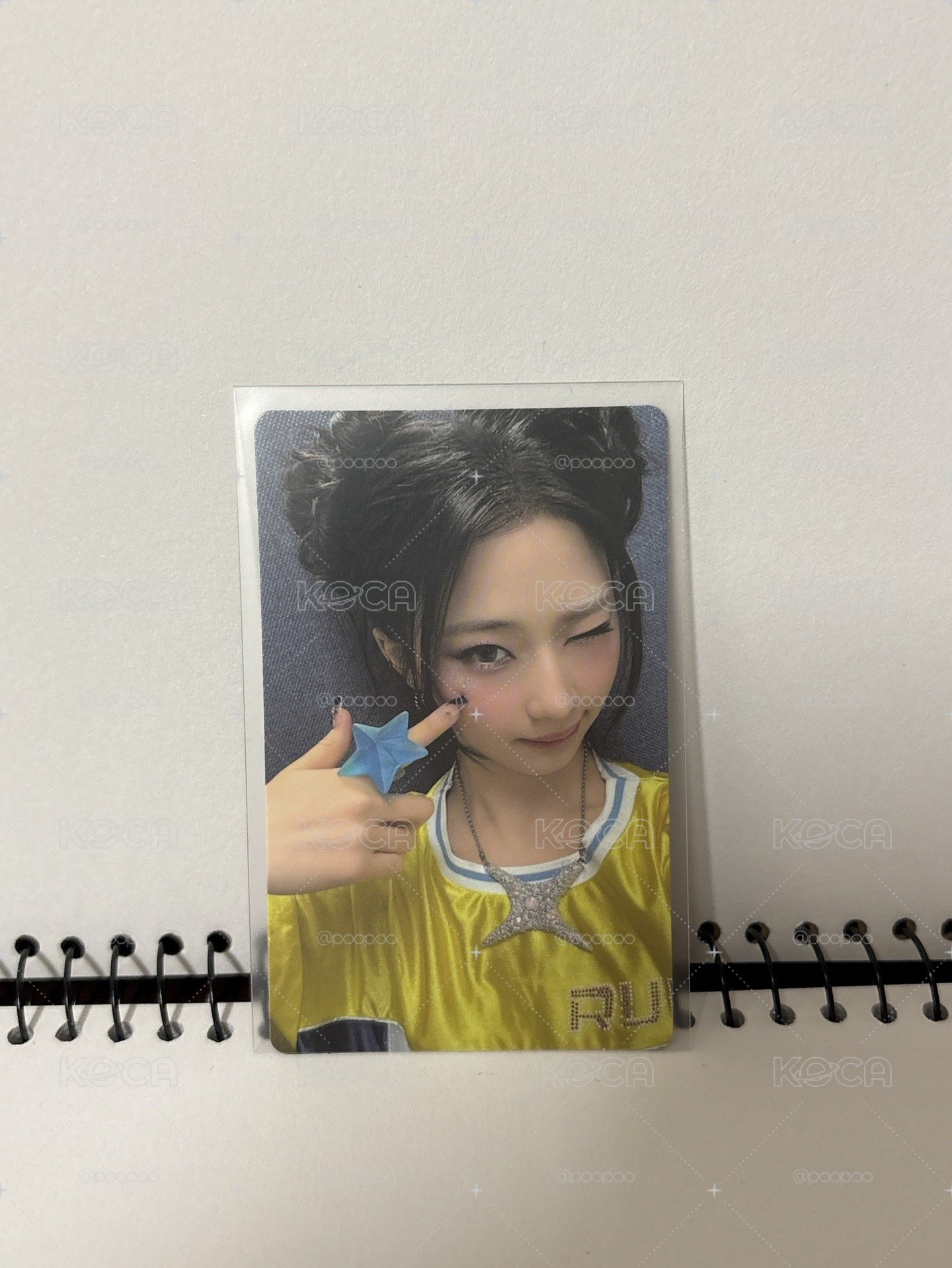 香港黃衣露