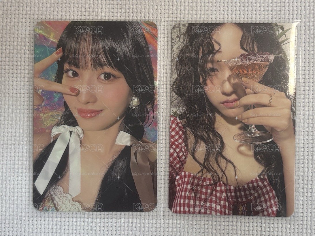 🩷雙馬尾桃 🩷酒杯南