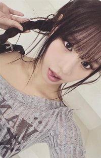 單曲二 Awe ver. 專輯卡 