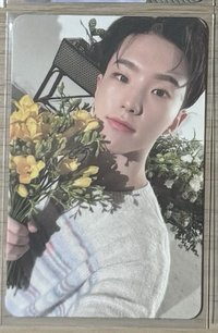 迷八 捧花