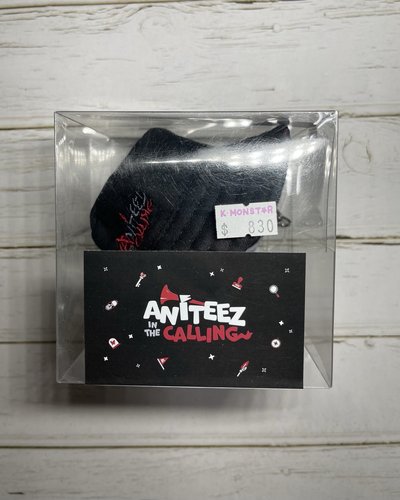 ANITEEZ 鑰匙圈吊飾