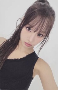 單曲二 Awe ver. 專輯卡 