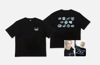 2024 FC T恤 T-shirt