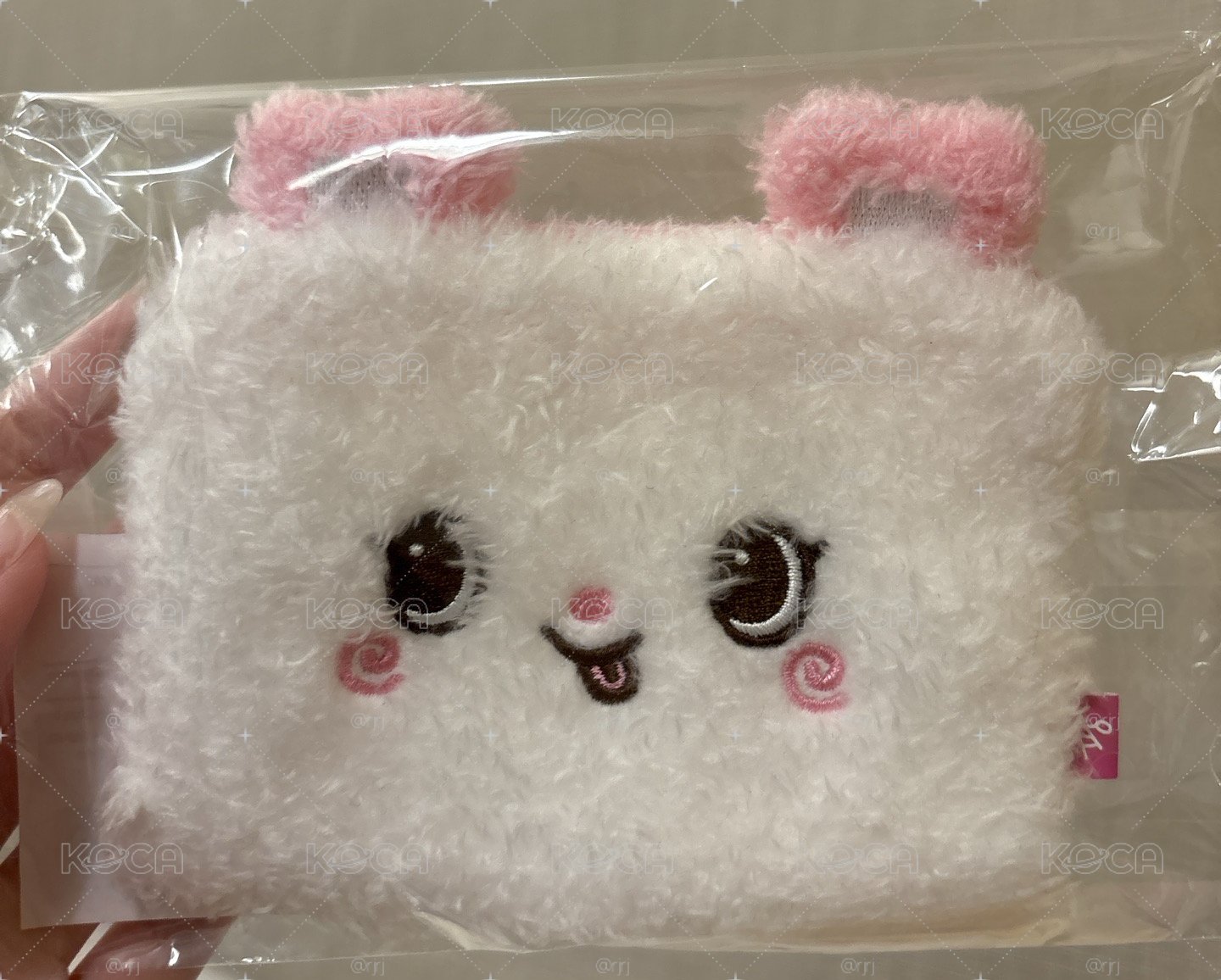 sakuya零錢包