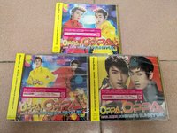 SJ D&E OPPA OPPA -日本初回限定盤（僅拆檢-右下）