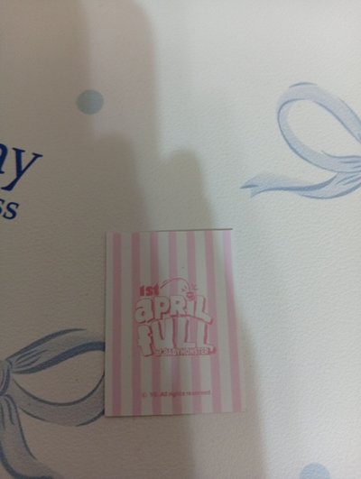 ♡Phritaa一週年證件照♡