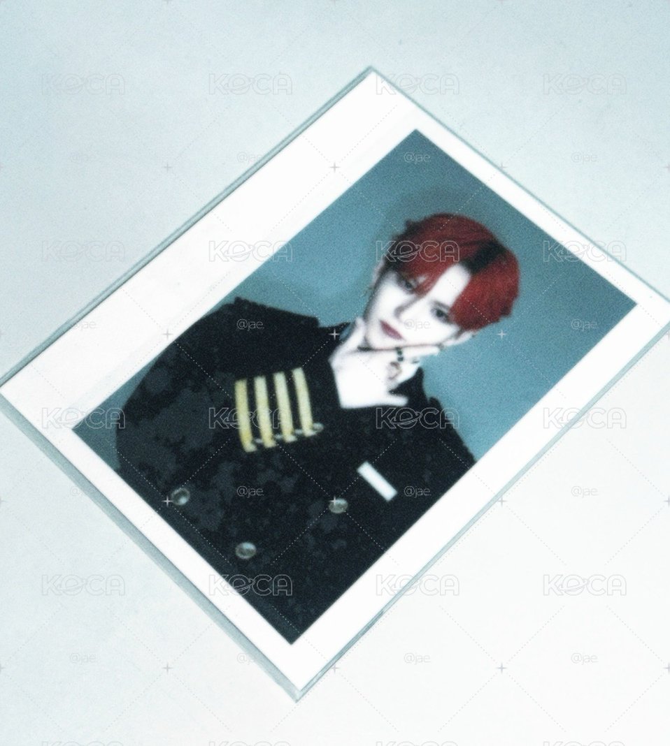 treasure yoshi大盤