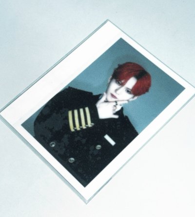 treasure yoshi大盤