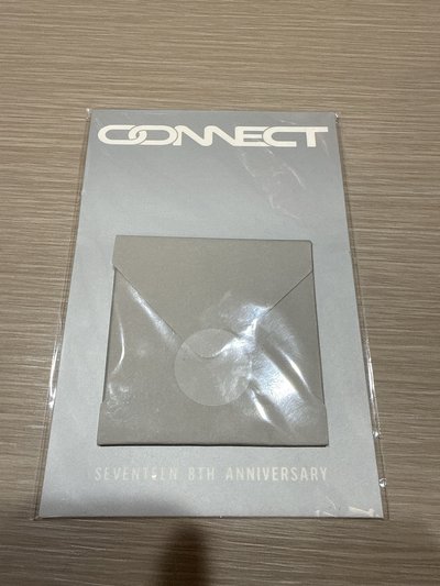 榮 八週年耳環含卡