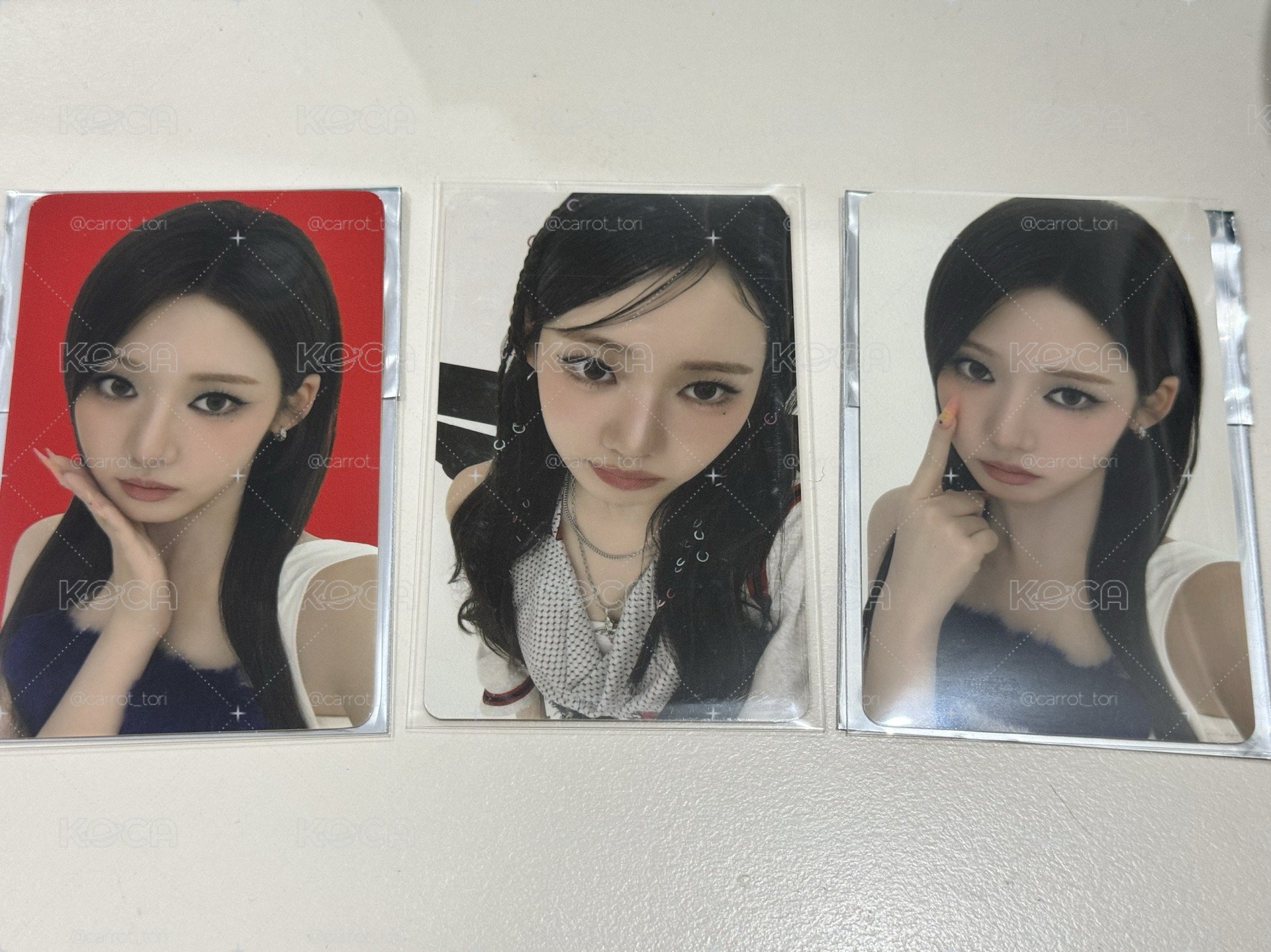 辣醬隨機卡 茶小盤