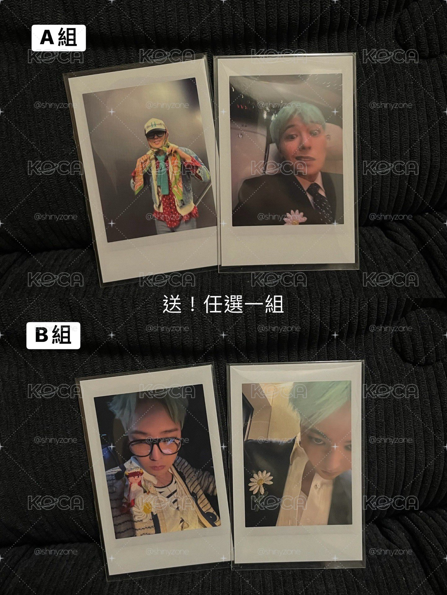 GD媒體展 小卡組(送2張卡)