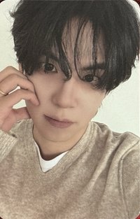 迷一 一般專 專輯卡 藍版
