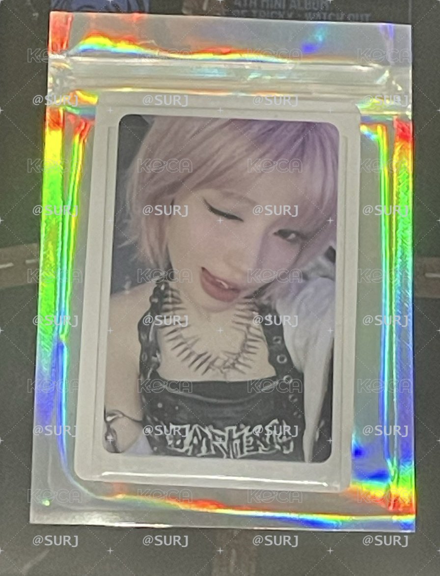 QQ音樂五星卡 ASA 角