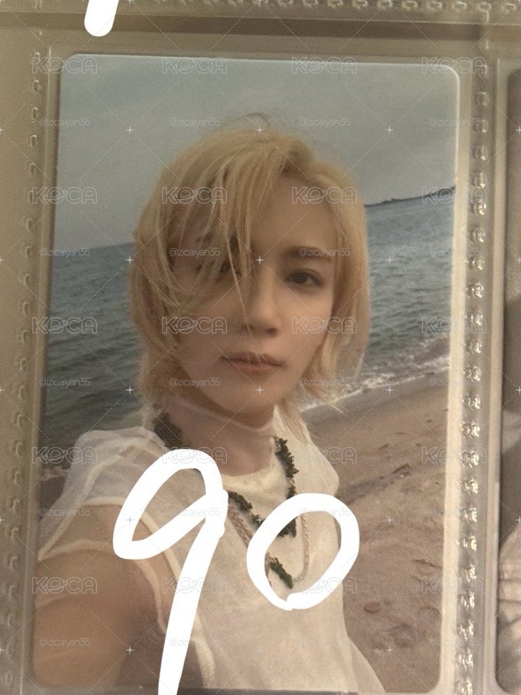售尹淨漢小卡