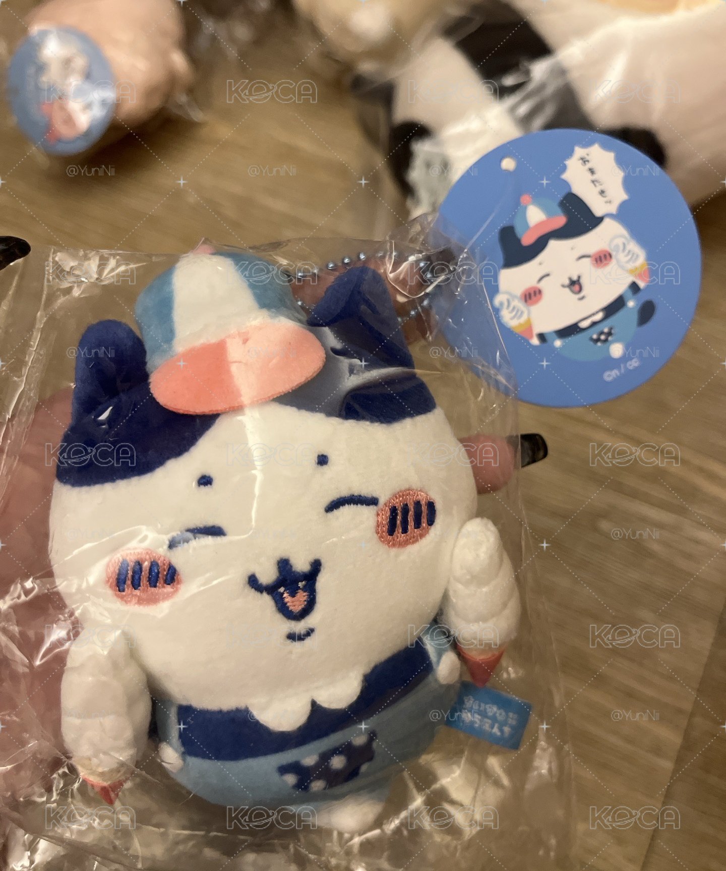 遊樂園小八日版正版